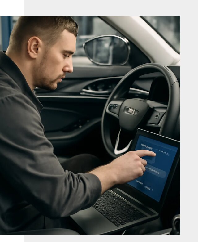 Русификация мультимедиа автомобилей Changan под ключ в Алексеевке