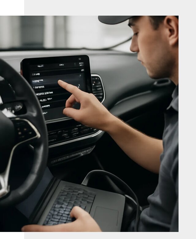 Русификация Dongfeng 7 под ключ для вашего автомобиля в Алексеевке