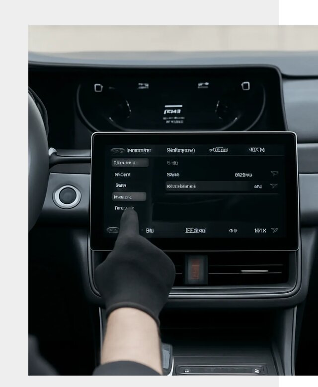 Русификация GAC GS 8 под ключ в Алексеевке от 6581 р. | ФастМобиль-Лкв