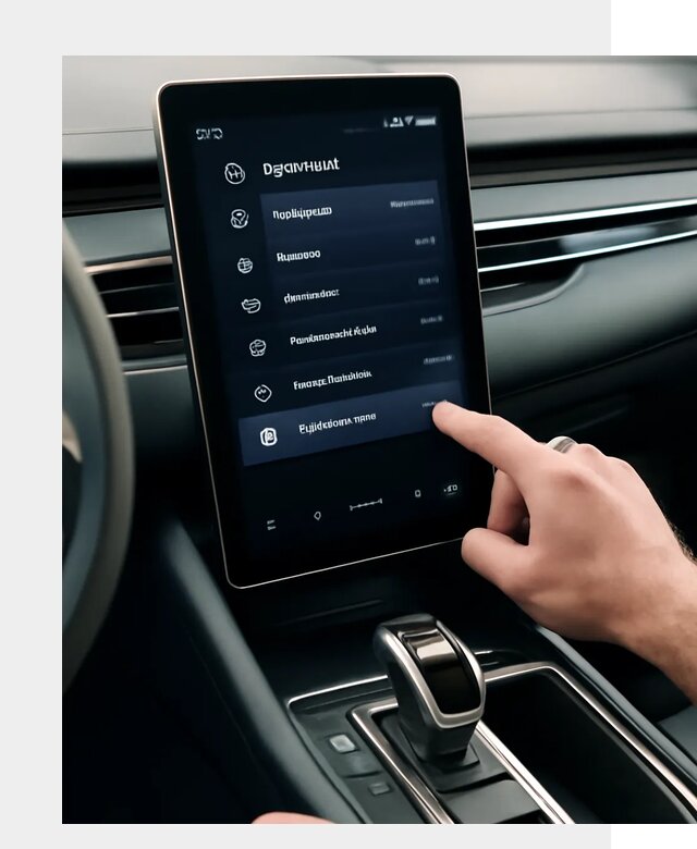 Русификация Geely Preface в Алексеевке по цене от 10023 р. | ФастМобиль-Лкв