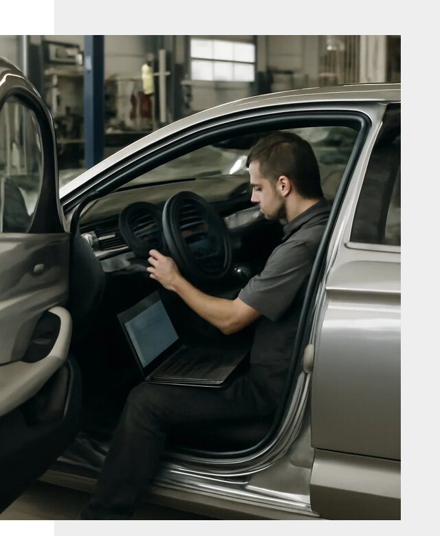 Русификация Geely Preface мультимедиа и меню в Алексеевке