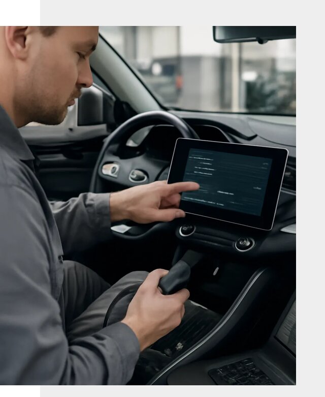Русификация мультимедиа автомобилей Geely в Алексеевке под ключ