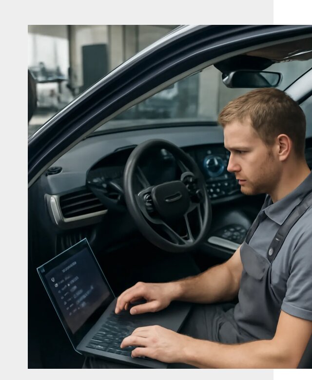 Русификация Haval в Алексеевке по цене от 7998 р. | ФастМобиль-Лкв