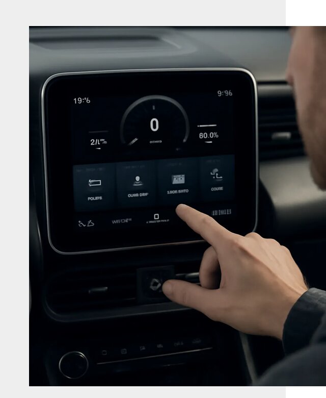 Русификация Haval DARGO в Алексеевке по цене от 6581 р. | ФастМобиль-Лкв