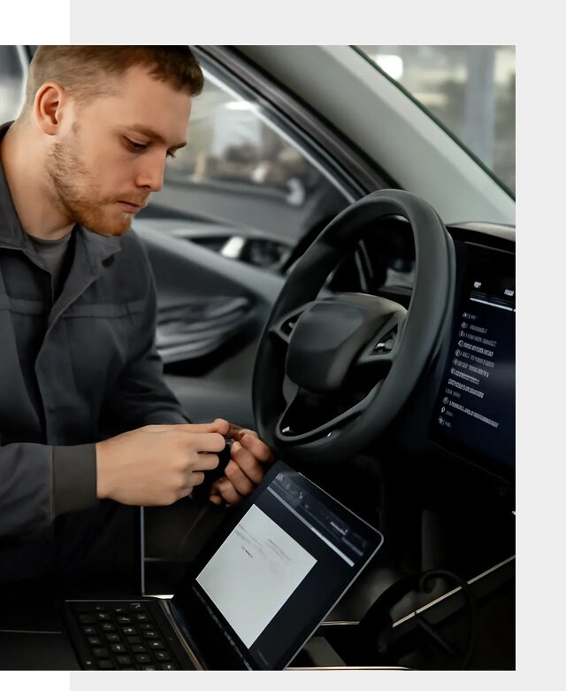 Русификация Jetour X70 Plus для мультимедиа в Алексеевке