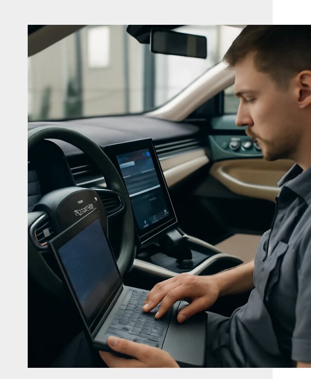 Русификация Lynk Co 900 в Алексеевке по цене от 20147 р. | ФастМобиль-Лкв