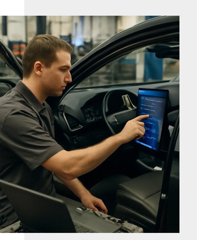 Русификация мультимедиа Hyundai для автомобилей под ключ в Алексеевке