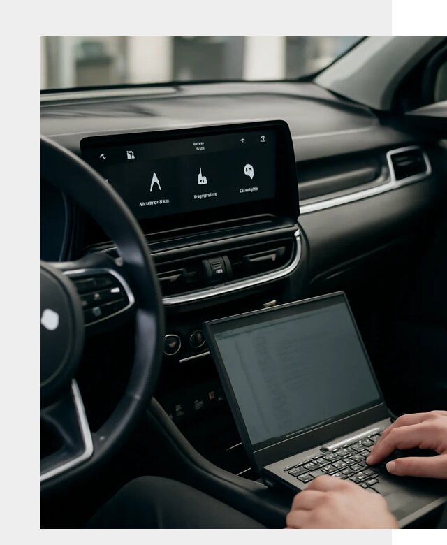 Русификация Kia K5 в Алексеевке по цене от 6581 р. | ФастМобиль-Лкв