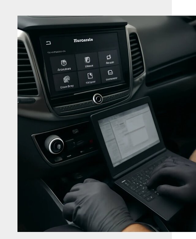 Русификация мультимедиа SsangYong в Алексеевке от 6581 р. | ФастМобиль-Лкв