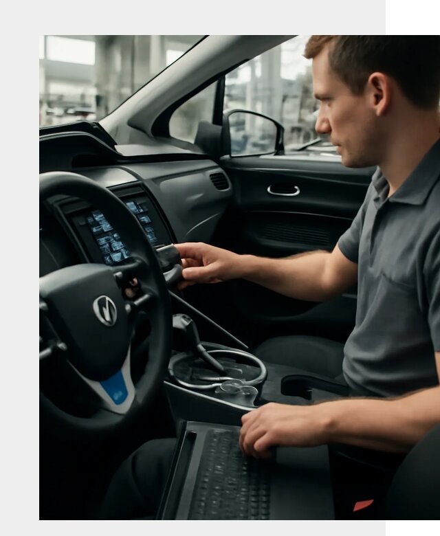 Русификация Honda CLARITY в Алексеевке по цене от 7593 р. | ФастМобиль-Лкв