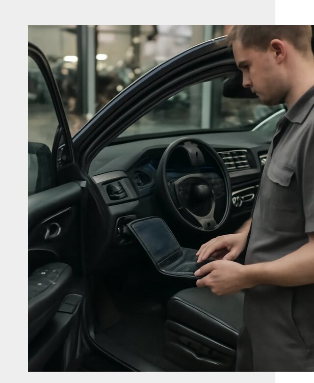 Русификация Honda Pilot по цене от 6986 р. в Алексеевке ФастМобиль-Лкв