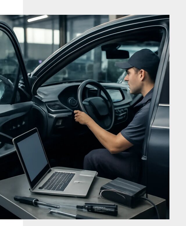 Русификация Honda Ridgeline для комфортной езды в Алексеевке