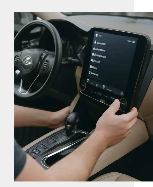 Русификация Lexus NX Panasonic в Алексеевке от 7998 р. | ФастМобиль-Лкв