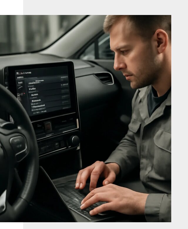 Русификация мультимедиа Lexus NX PIONER для авто в Алексеевке