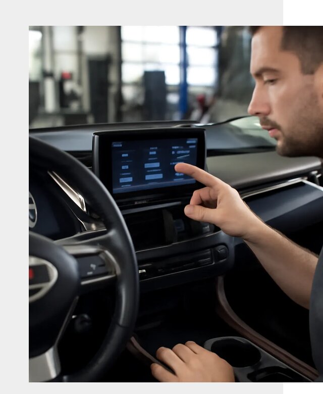 Русификация Lexus RX PANASONIC в Алексеевке от 7998 р. | ФастМобиль-Лкв