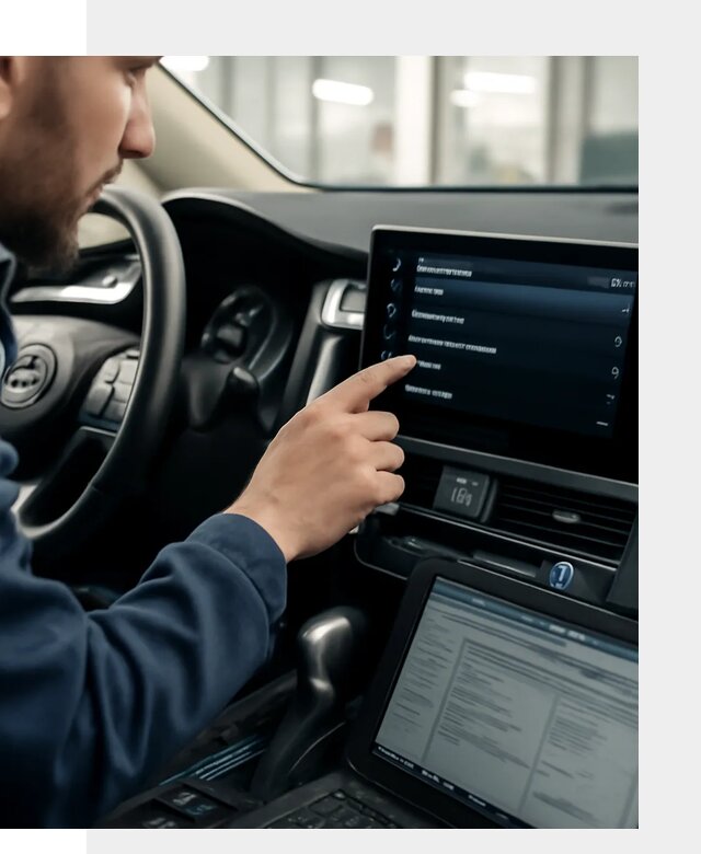 Русификация Lexus RX PANASONIC для мультимедиа в Алексеевке