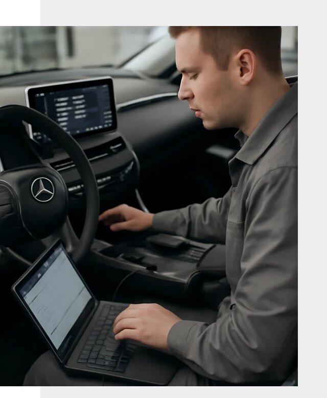 Русификация мультимедиа Lexus для автомобилей в Алексеевке