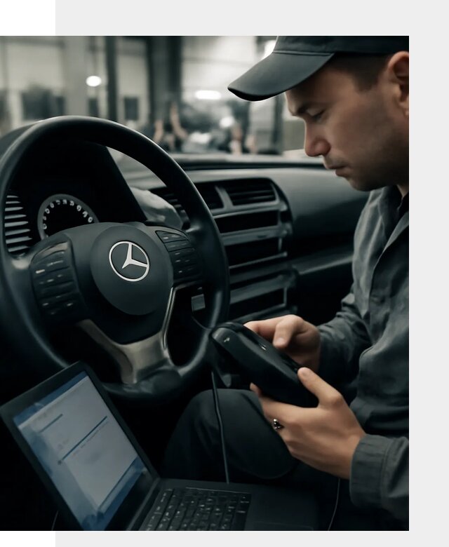 Русификация приборной панели Lexus на русском языке в Алексеевке