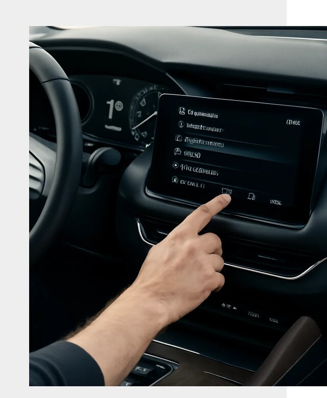 Русификация Mazda EZ-6 в Алексеевке по цене от 15085 р. | ФастМобиль-Лкв