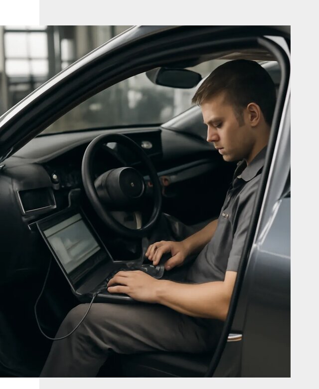 Русификация Mazda EZ-6 с настройкой меню и навигации в Алексеевке