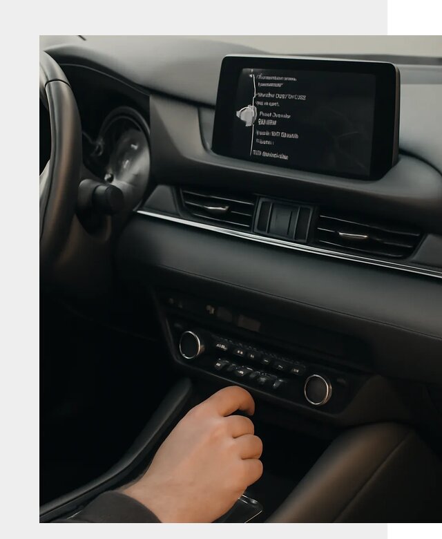 Русификация мультимедиа Mazda в Алексеевке по цене от 7998 р. | ФастМобиль-Лкв