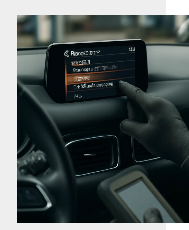 Установка приложений Mazda в Алексеевке по цене от 5467 р. | ФастМобиль-Лкв