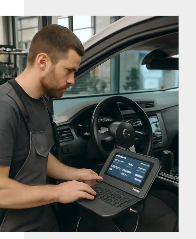 Русификация автомобилей Nissan для всех моделей в Алексеевке