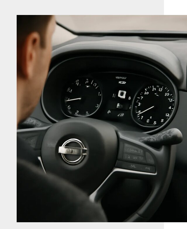 Русификация приборной панели Nissan в Алексеевке от 6581 р. | ФастМобиль-Лкв