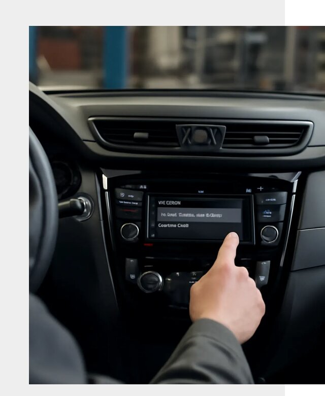 Установка приложений Nissan в Алексеевке по цене от 5568 р. | ФастМобиль-Лкв